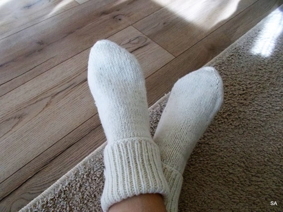 Warm 2024 female socks
