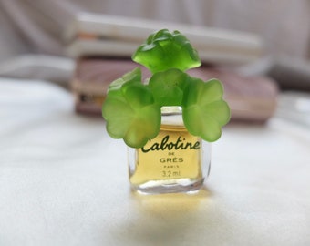 Vintage Cabotine De Gres Vintage Eau de Parfum