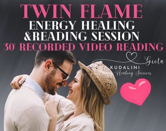 Relationship Reiki Twin Flame Energy HealingTwin flame Reading Relationship healing reiki healing