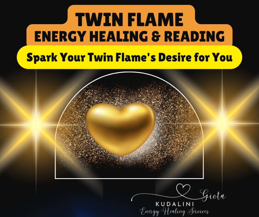 Twin Flame Reading Twin Flame Healing Twin Flame Reiki Healing Love