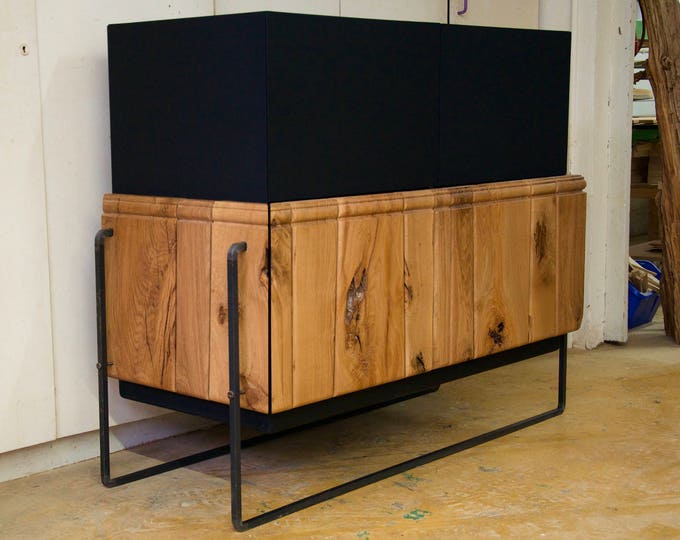 Möbel mit natürlicher Note von SchreinerFriedrich auf Etsy