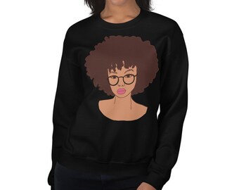 Black Women Art Prints African American Girl Art Black Girl Etsy