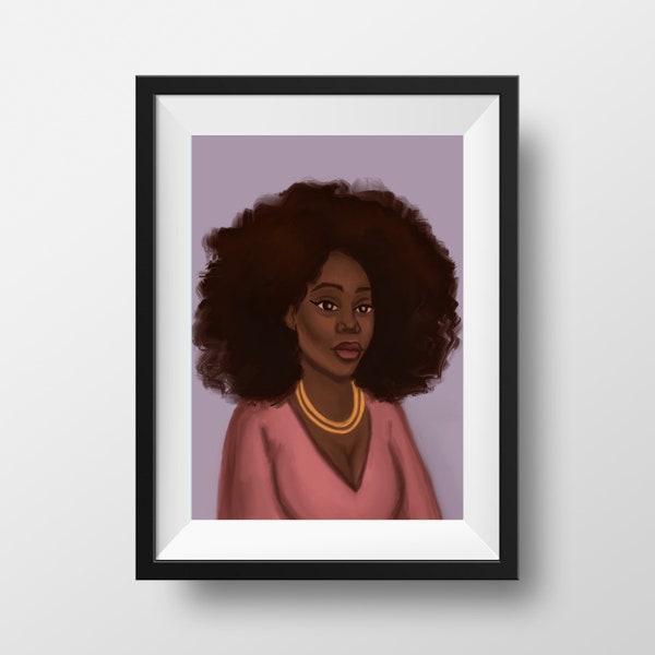 Black Artists Etsy