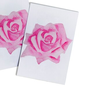 Biglietti d'auguri rosa rosa, biglietti per tutte le occasioni, festa della mamma, pensando a te, per la mamma, per la nonna