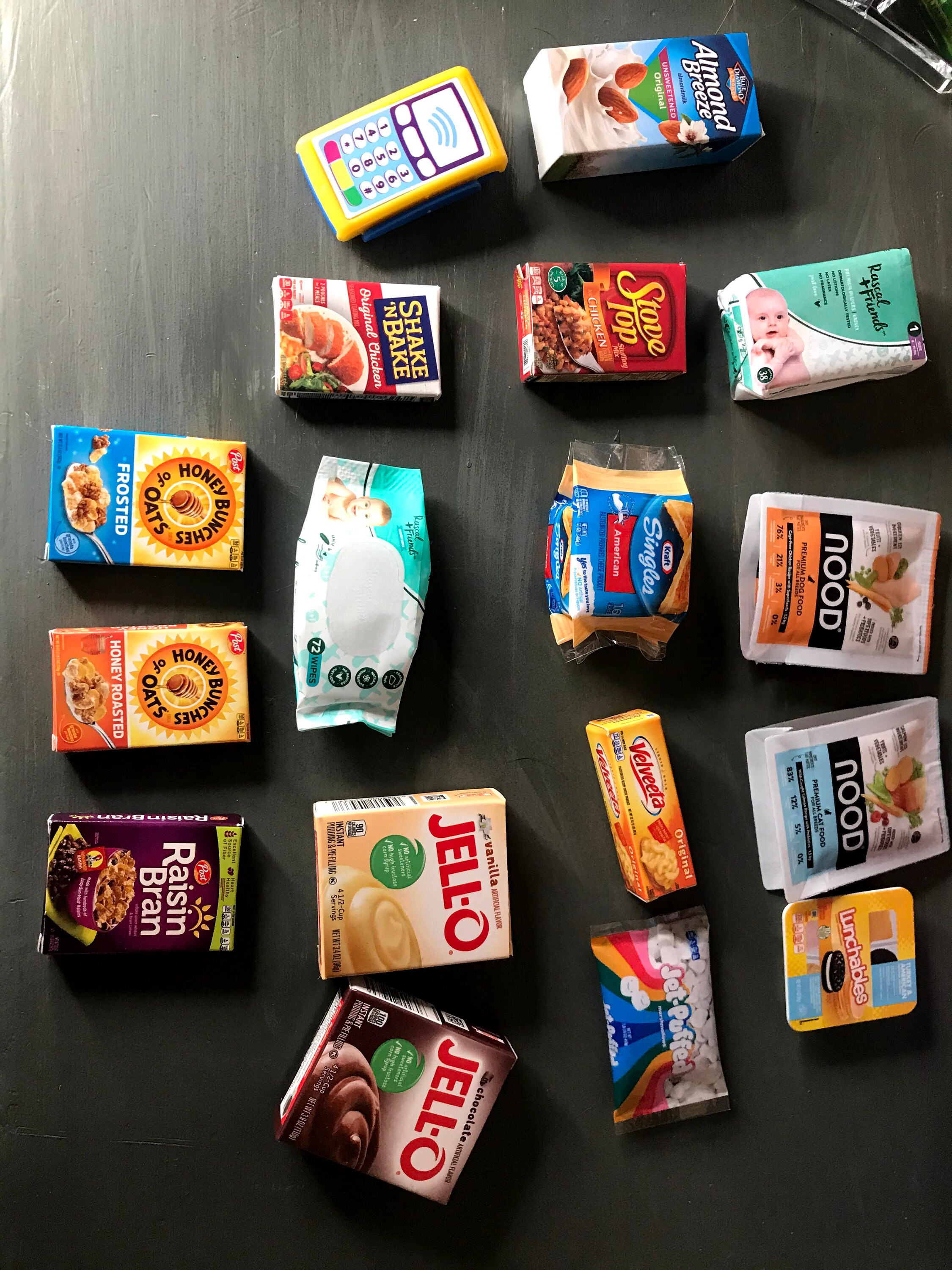 Mini Brands Series 2 Wave 2