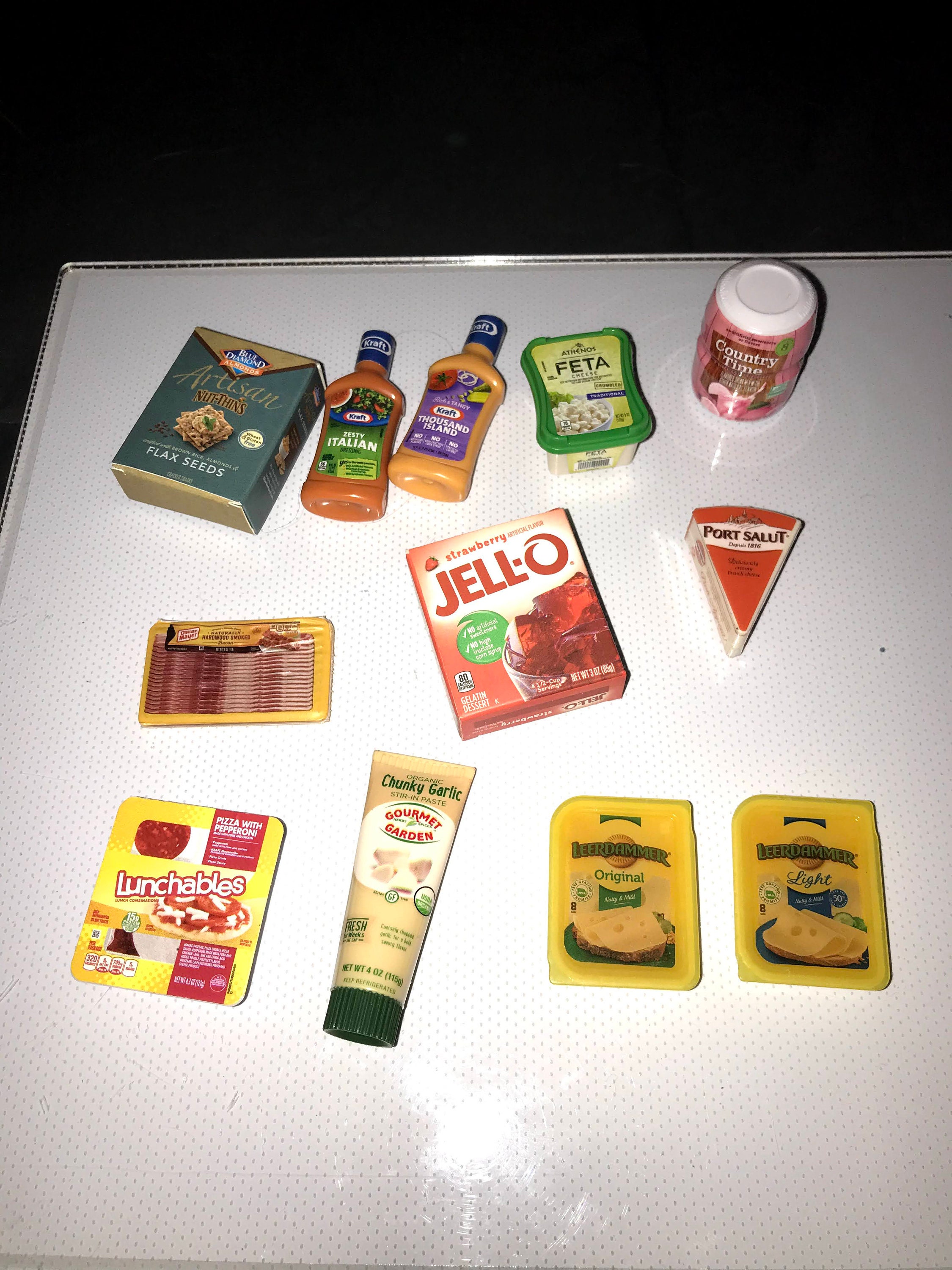 Mini Brands Series 2 Etsy