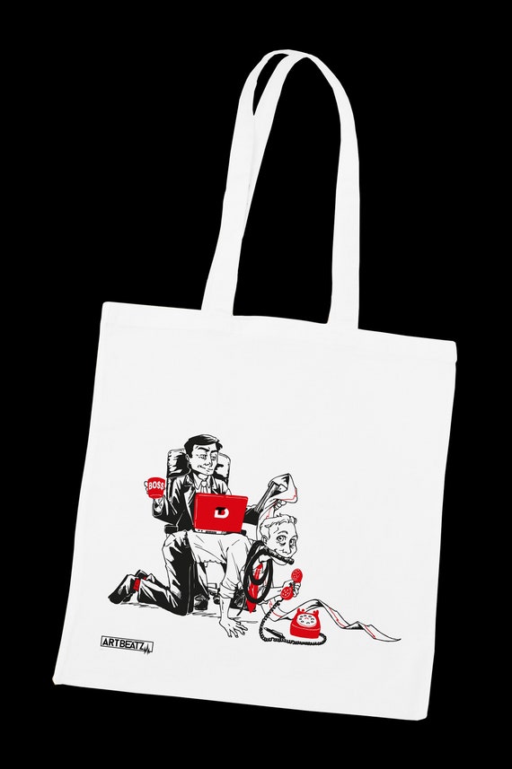 etsy jute bags