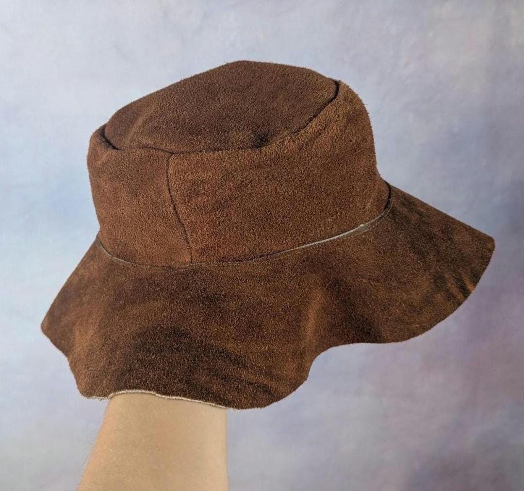 1960s Hippie Hat - Etsy