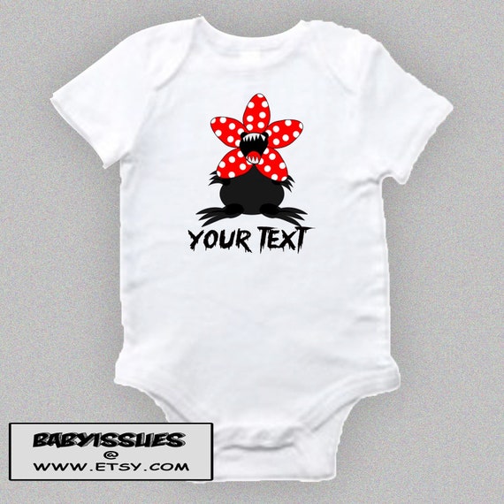 customized baby things