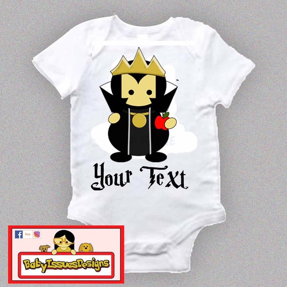 customized baby shirts