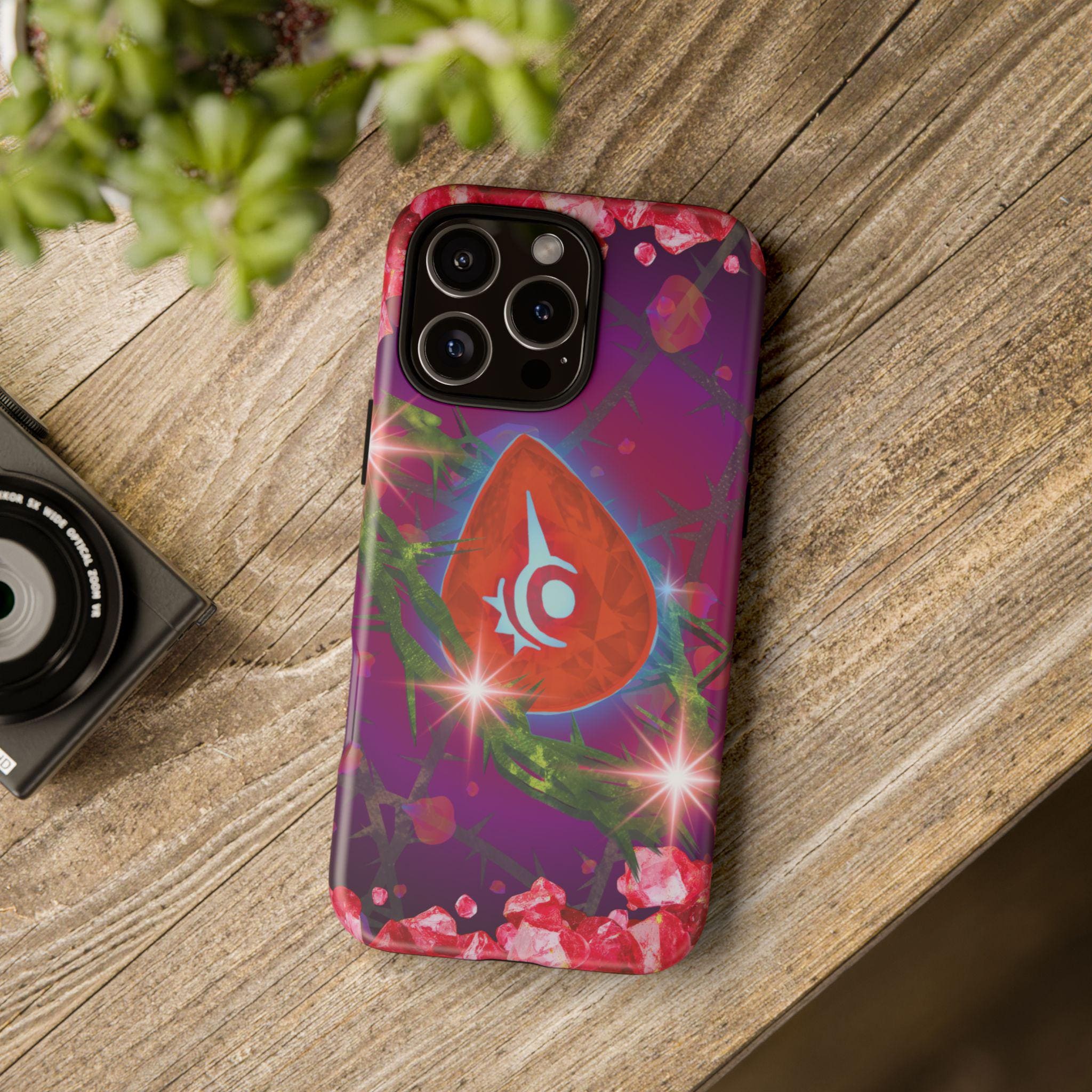 Final Fantasy Phone Cases - Etsy