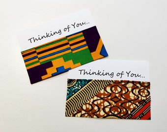 Thinking of You Card