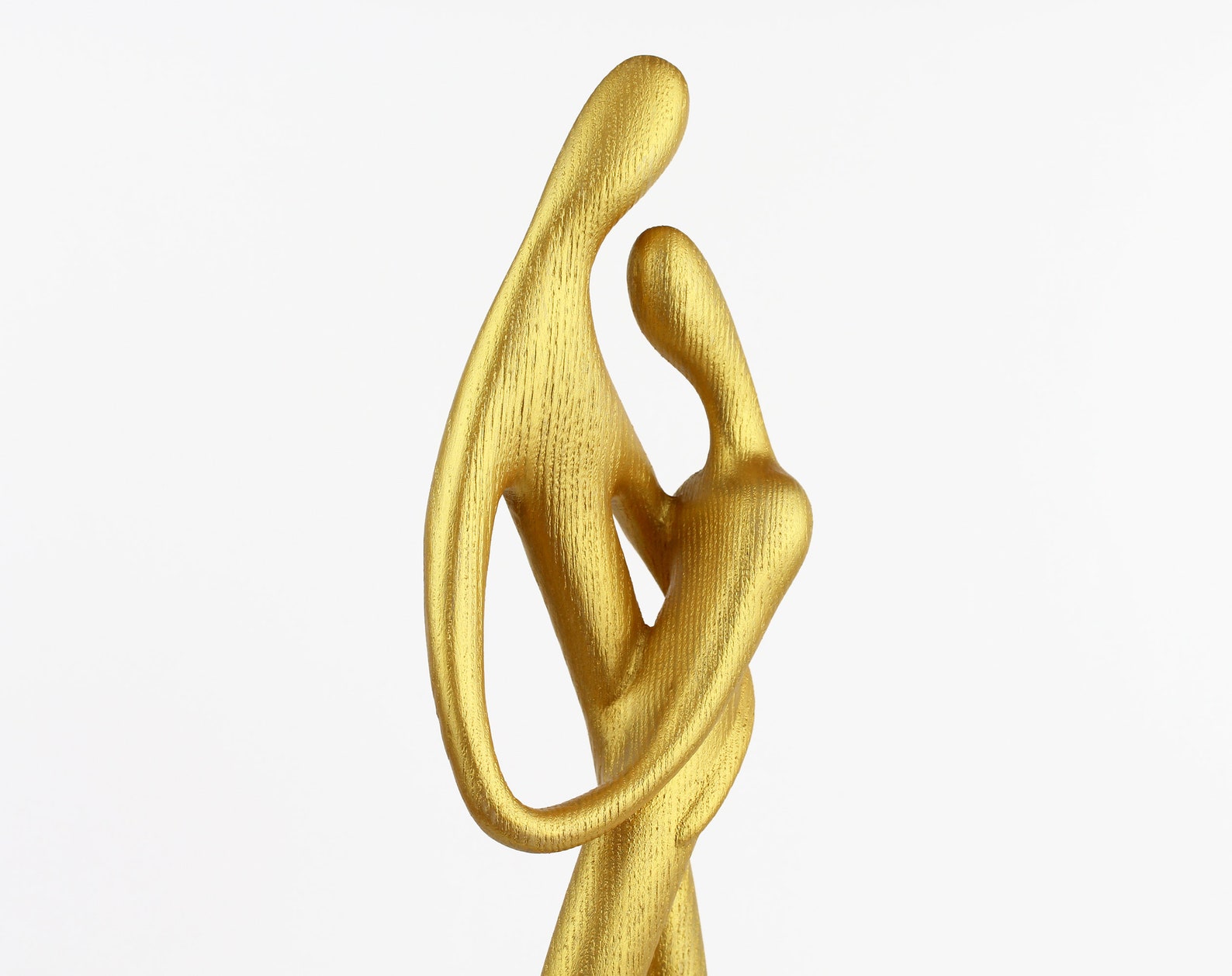 Couple Sculpture Wedding Statue Wife and Husband Statue Etsy