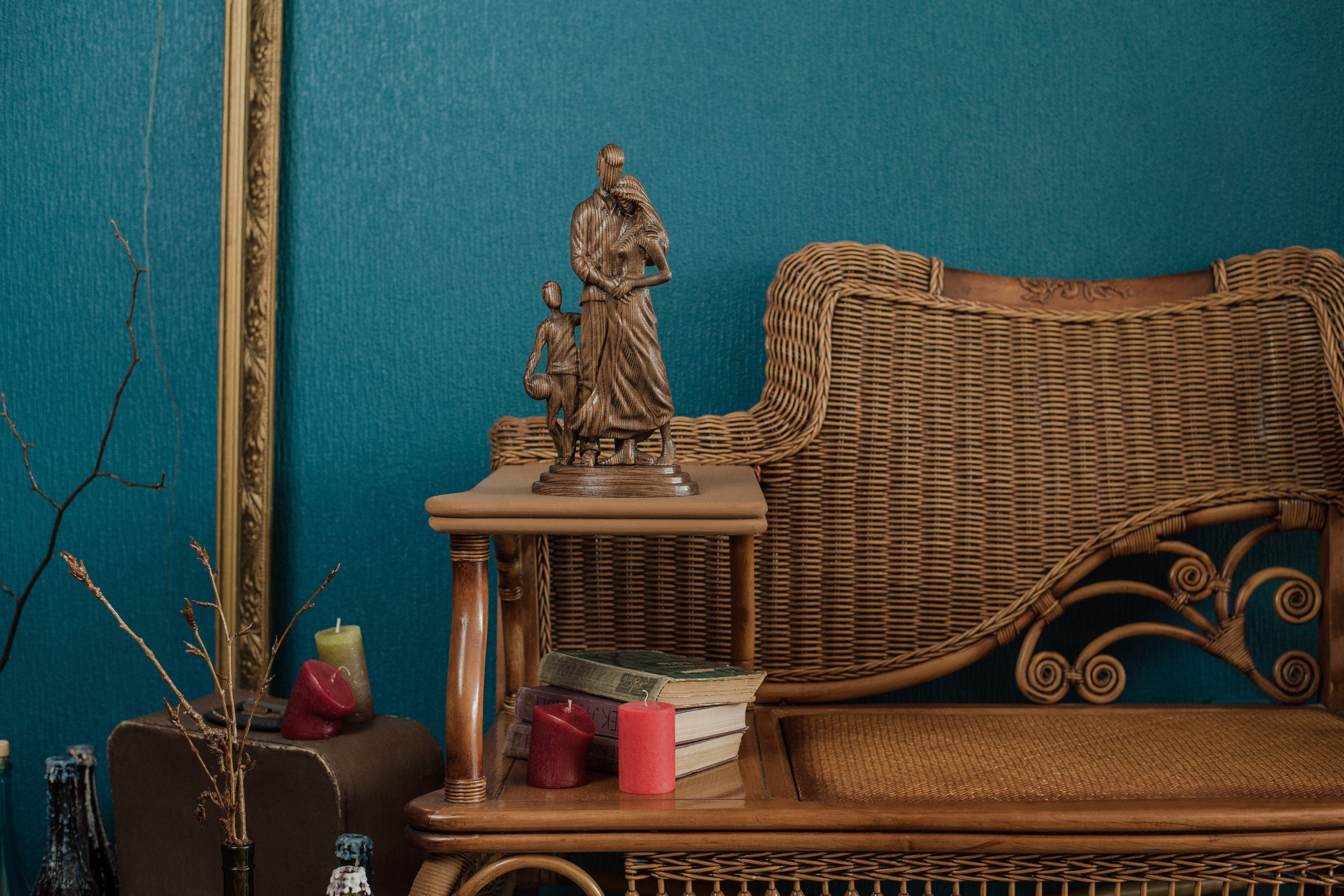 gift for new mum from husband