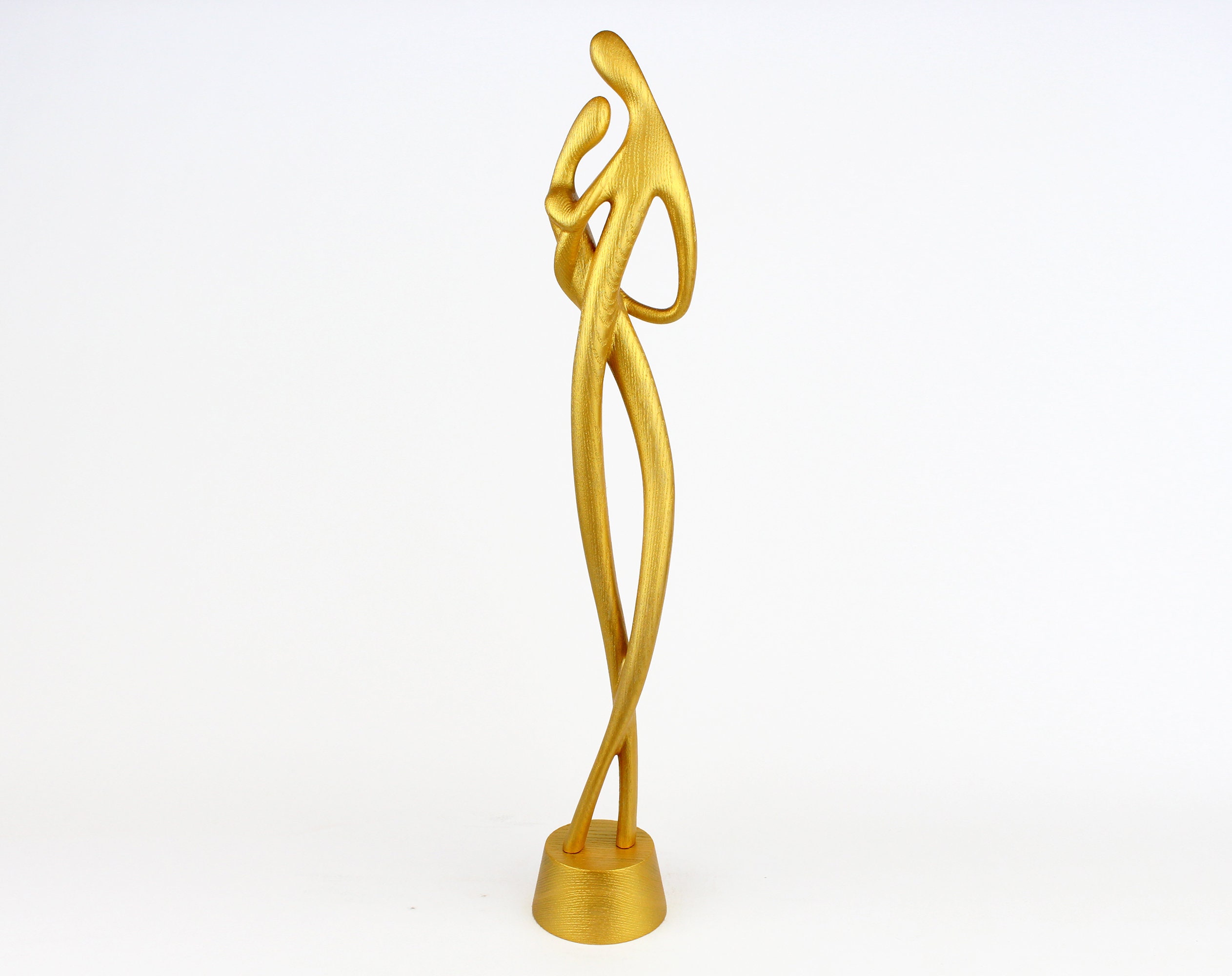 Couple Sculpture Wedding Statue Wife and Husband Statue Etsy