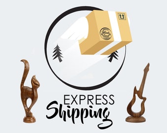 Express Shipping