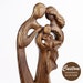 see more listings in the Family sculptures section