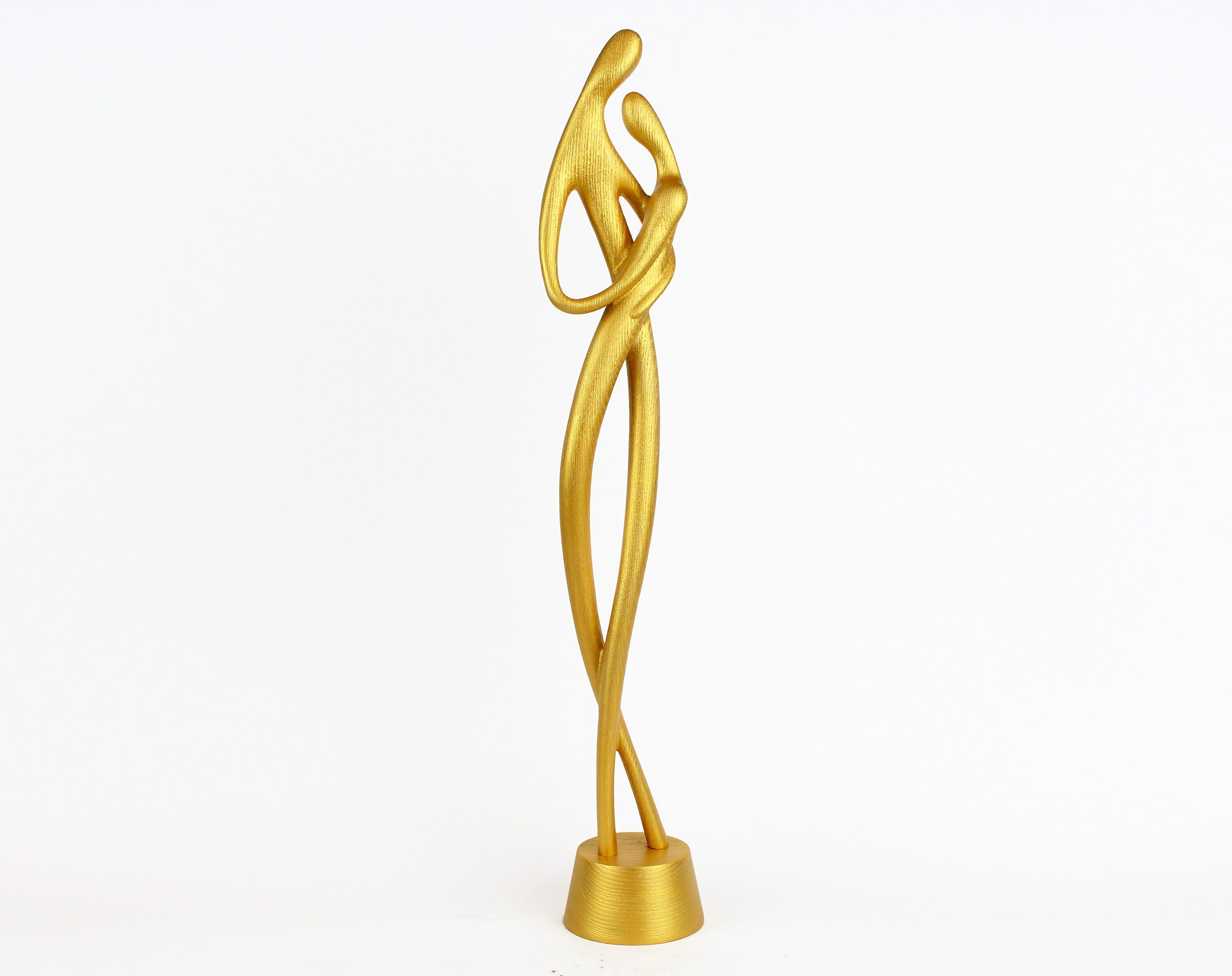 Couple Sculpture Wedding Statue Wife and Husband Statue Etsy