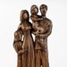 see more listings in the Family sculptures section