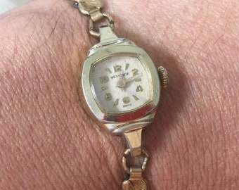 Westclox Watch Women | Etsy Westclox Watch Women | Etsy
