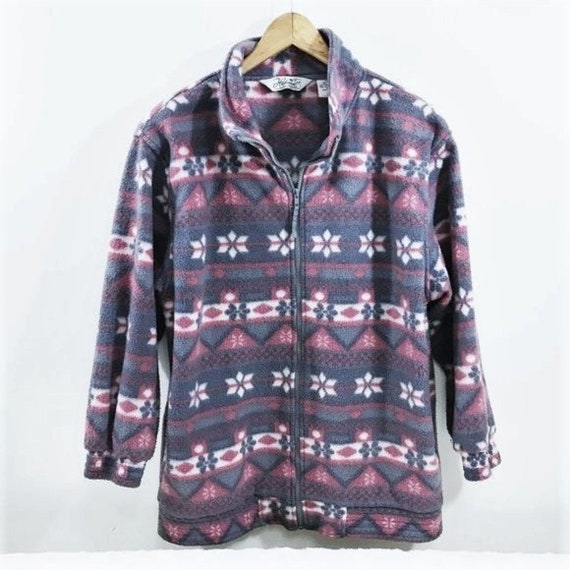 haband fleece jackets