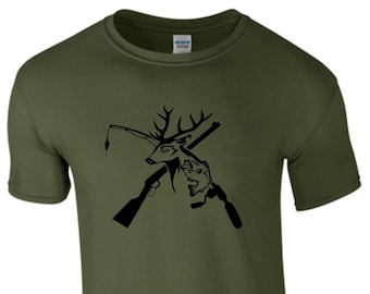 Jäger Fischer Shirt