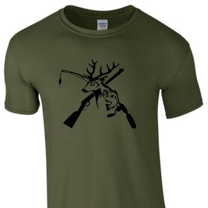 Hunter Fisherman Shirt image 1