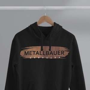 Craftsman hooded sweatshirt deals