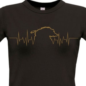 Boar Hunter Hunting women T-shirt