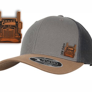 Truck Driver Trucker Cap Hat Cap great gift or gift idea Truck Trucker