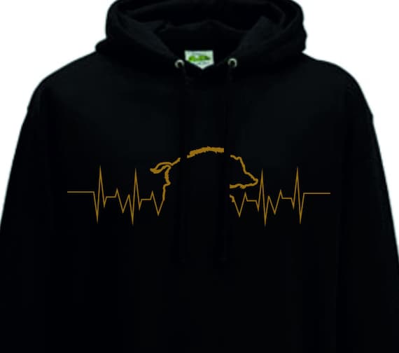 boar hunter hoodie