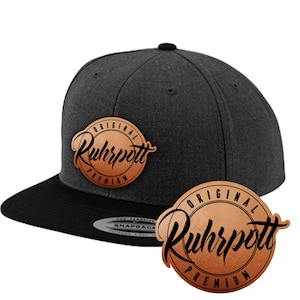 Schalke Cap - Etsy