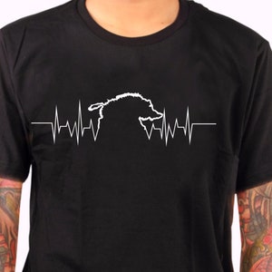 Wild boar Hunter hunting T-shirt Razorback Gift