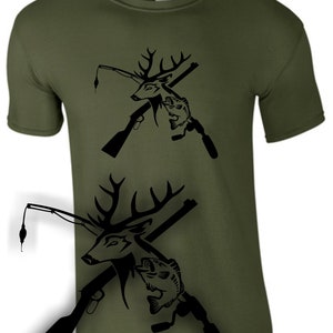 Hunter Fisherman Shirt image 2