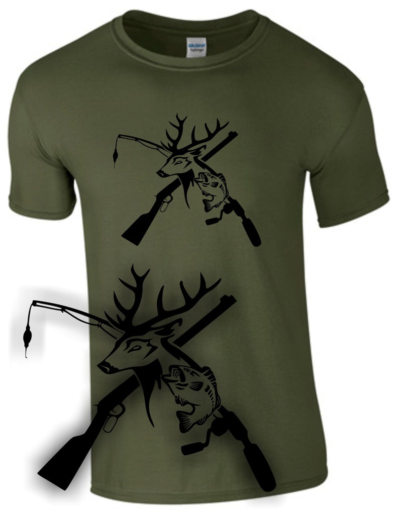 Hunter Fisherman Shirt image 2