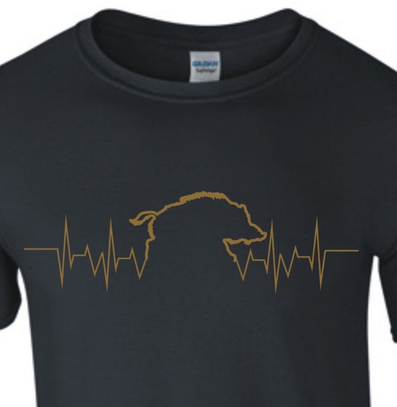 Sanglier Seul Tee-Shirt Chasse Id/ée Cadeau Chasseur