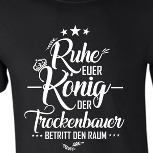 Dry Farmer T-shirt