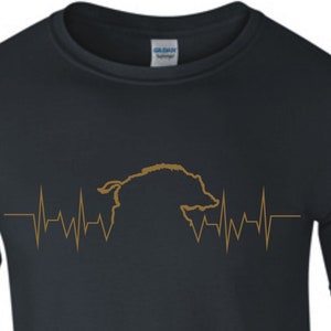Wild Boar Hunter Hunting T-Shirt Wild Pig Gift