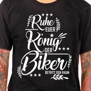 Motorcycle biker T-Shirt motorcycle clothing Bike bike gift father day shirtbild textile printing motorcycle shirt Christmas fun shirt
