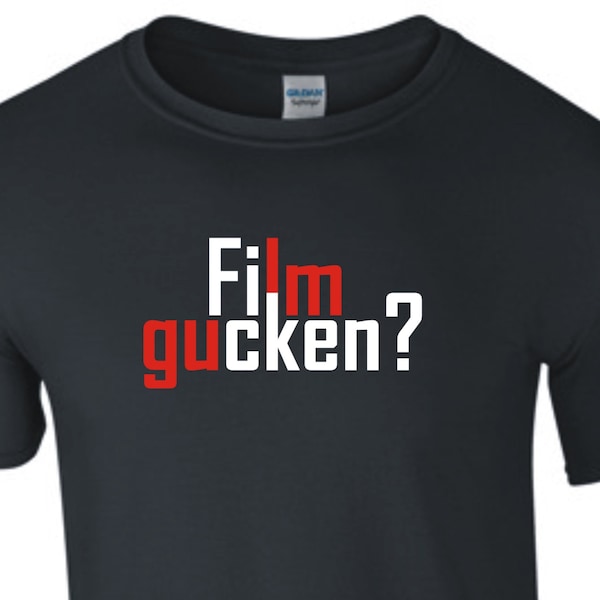 Film gucken?