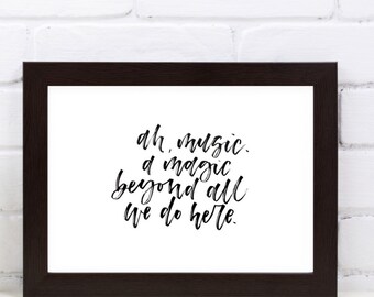 Download Art Collectibles Sale Harry Potter Music Art Jk Rowling Severus Snape Dumbledore Quote Marauders Map Book Lover Gift Broadway Home Decor Wall Art Prints Mixed Media Collage