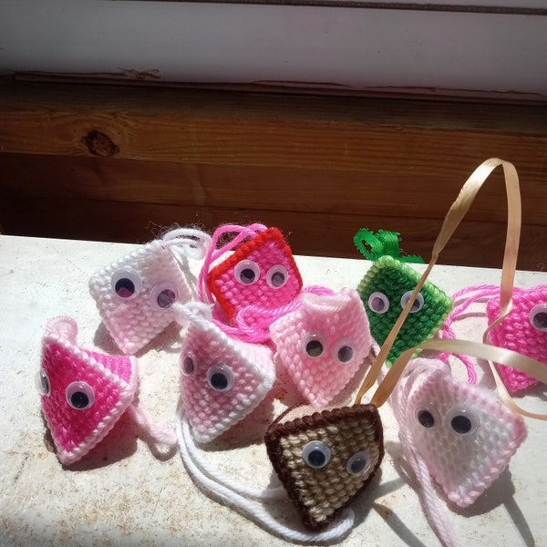 Hershey Kiss Holders Etsy