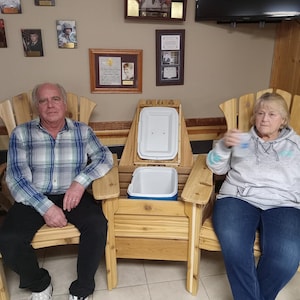 Adirondack Chairs