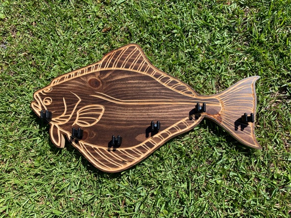 halibut fishing rods