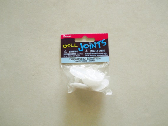 Doll Joints Darice Doll Making Supplies