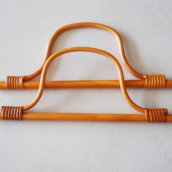 Wooden Purse Handle Etsy