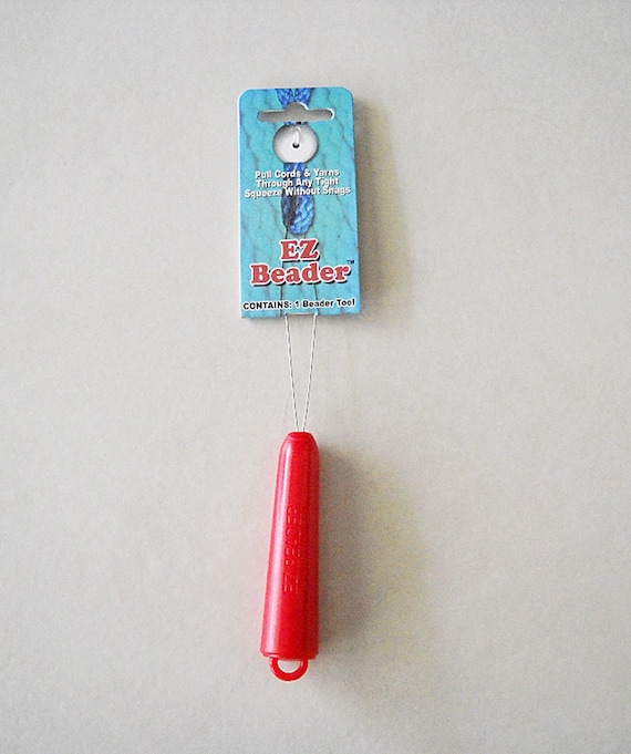EZ Beader Beading Tool Etsy
