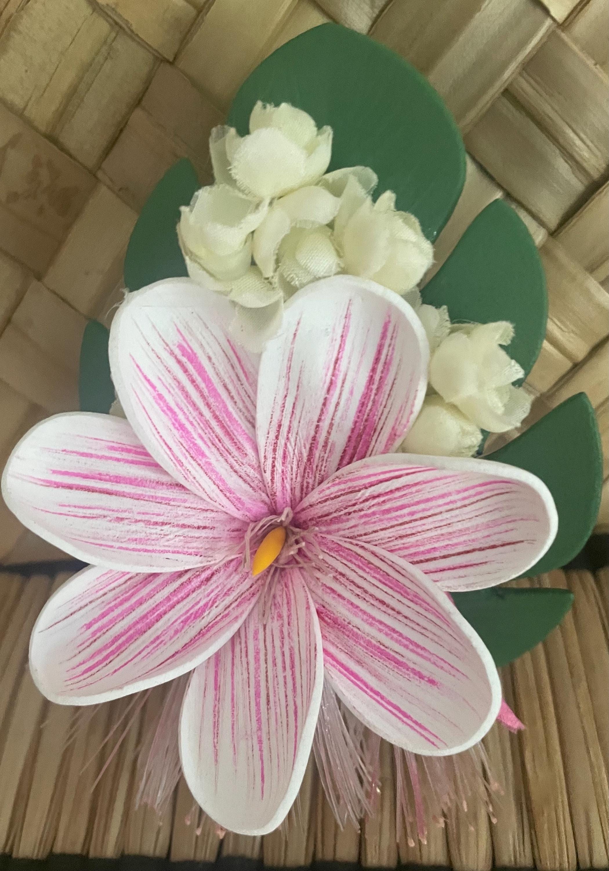 AlohaHairAccessories - Etsy