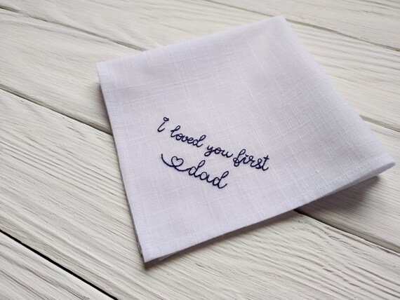 gifts from father to daughter on wedding day