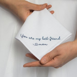 Mother of the bride gift, Bonus mom gift, Mothers day gift, Mother in law gift, Parents wedding gift, Mom gift, Mum gift, Mum and daughter